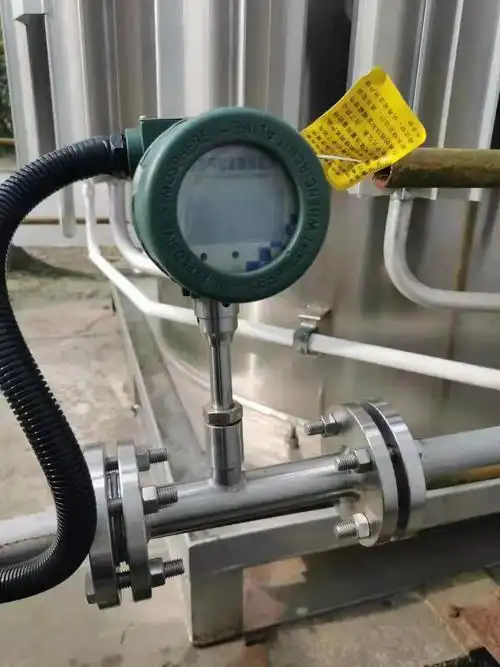 桂林热式空气质量流量计 热式空气质量流量计销售