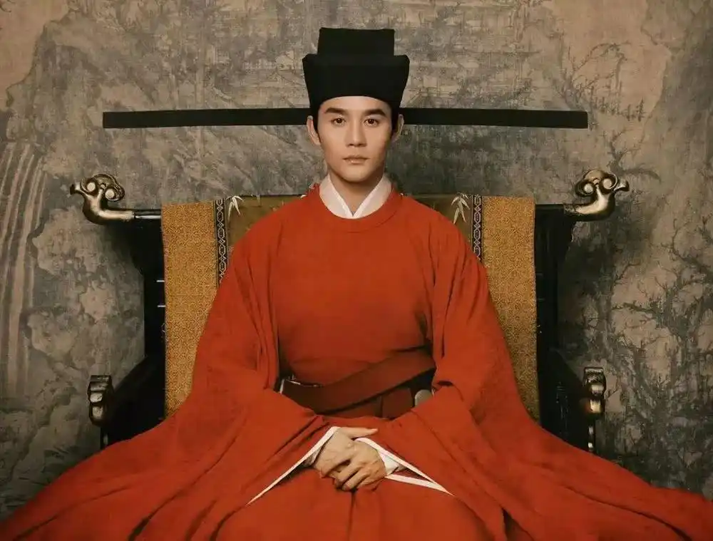 岳阳楼记(经典古诗文:岳阳楼记 范仲淹〔宋代〕)-第4张图片-51乐学网