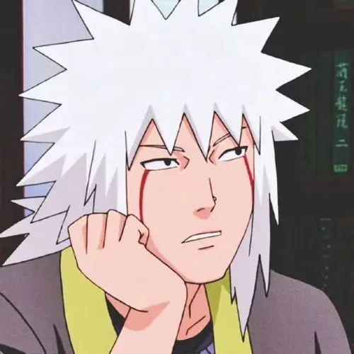 生日快乐啊,好色仙人t_t_自来也