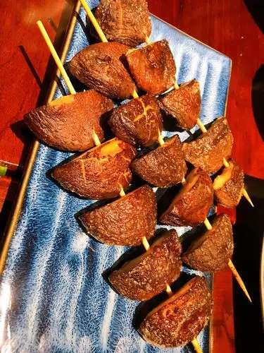 北郊日料生力军——披头士串烧日料-西安饕餮-大众点评社区