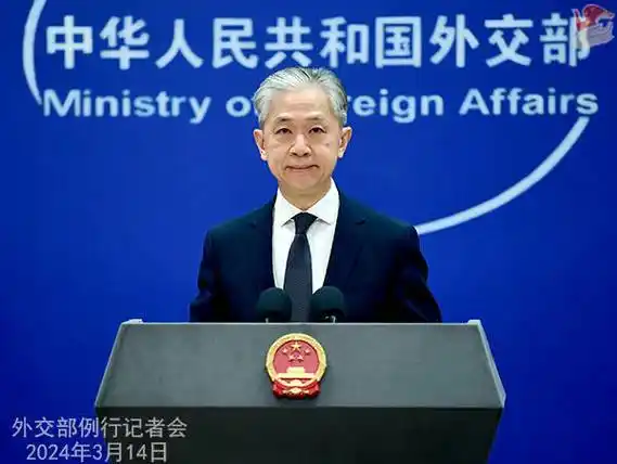 王毅今启程时隔7年中国外长再访这两国