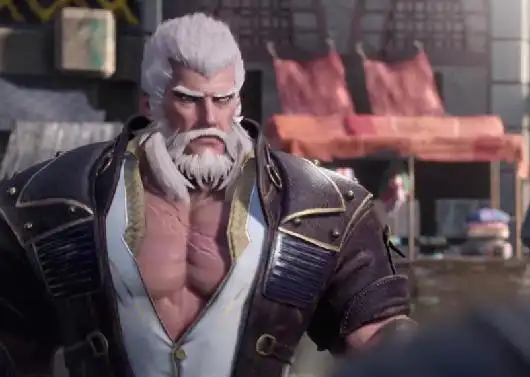 斗罗大陆:唐三单挑84级牛皋,泰坦不看好牛皋