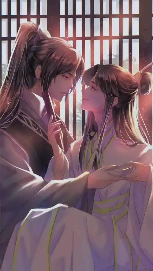 师青玄和贺玄生日快乐呀(图片如果有侵权的… - 半次元 - acg爱好者