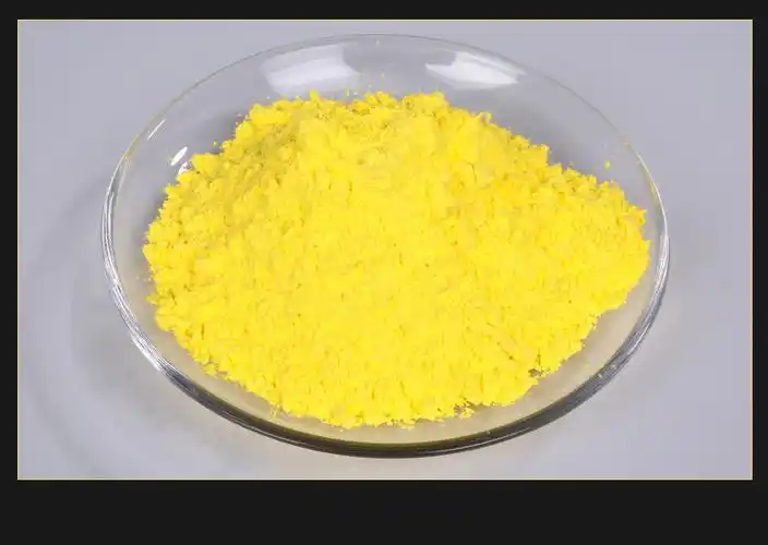led荧光粉 led荧光黄粉 高显色 热稳定好 安全无毒荧光黄粉