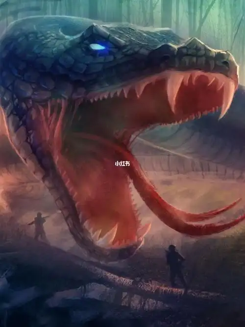 人性的抉择_电影解说_美食探店_电影_电影变异巨蟒_影视_美食探店