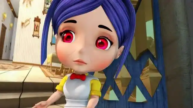 猪猪侠:小猪猪有幸可以听到冰冰妈妈唱歌,简直是三生有幸