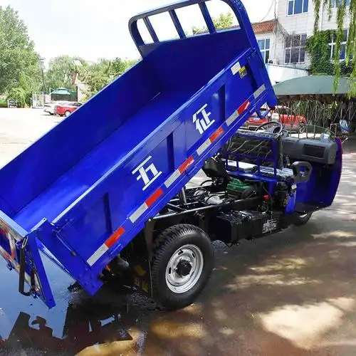 奥翔三轮车(图)-五征三轮车22马力-五征三轮车