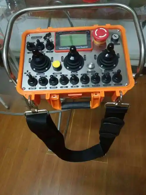 天车无线遥控器