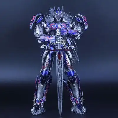 变形金刚擎天柱头像图片_头像图片_扣扣乐园