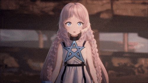 2:10 inside | 两点十分 x「少女前线」,末日花海,闪电小队集结!