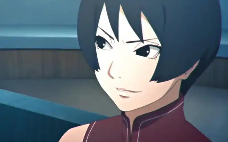 【火影手游】黑土是这么玩的吗各位