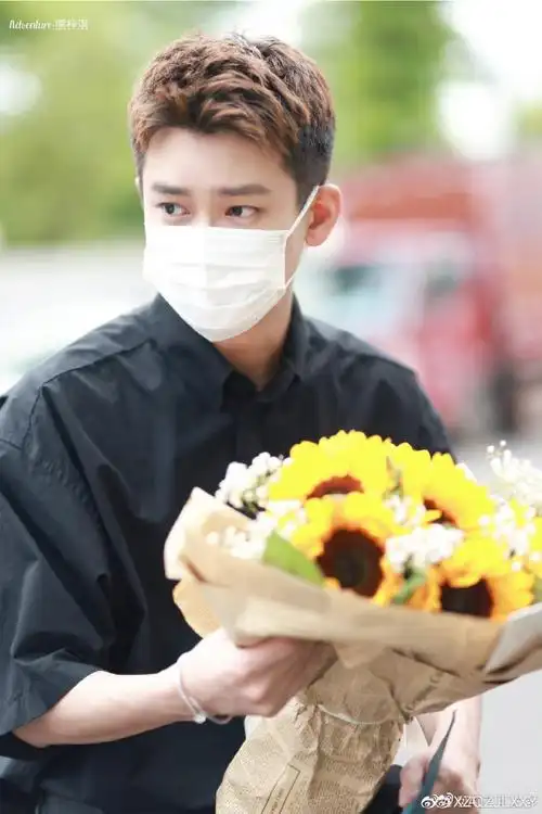 熊梓淇[超话]##熊梓淇0606生日快乐##熊梓. 来自xzqzjlxxy - 微博