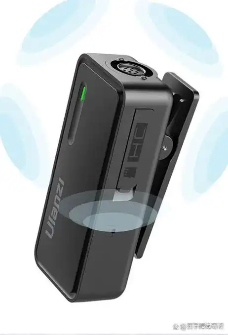 ulanzi指向性麦克风怎么样?详析性能与优势