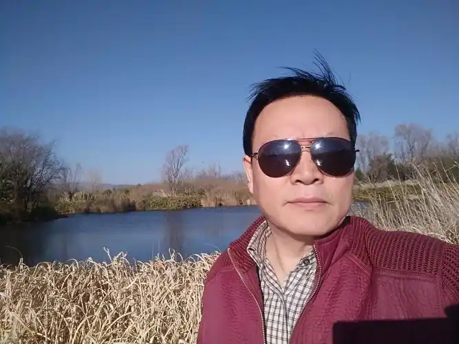 德大叔自拍(二0一八年元月二十七日)