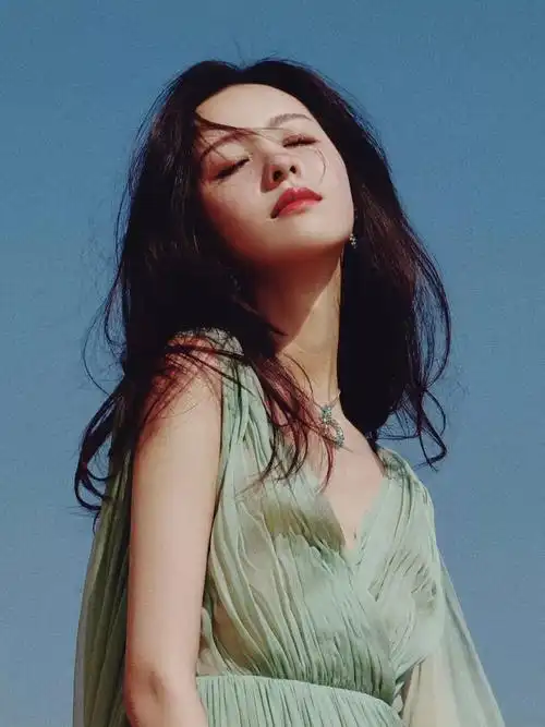 陈都灵 - 堆糖,美图壁纸兴趣社区