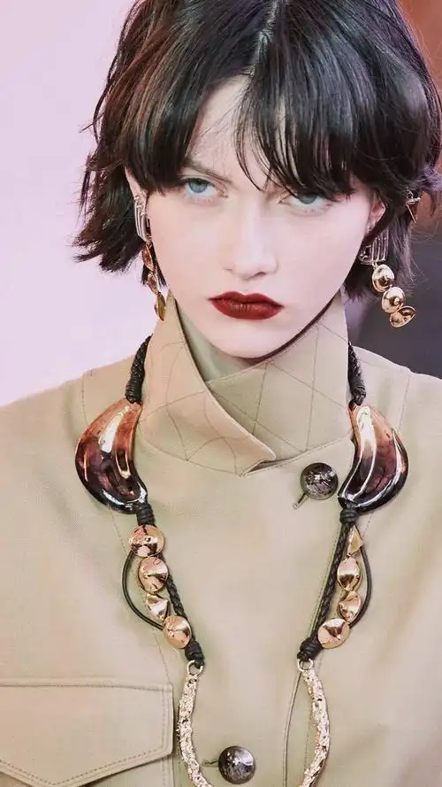 俄罗斯模特sofia steinberg 慵懒厌世颜美哭了