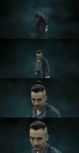 河神2播了10集了,开分7.6你目前最好感谁?