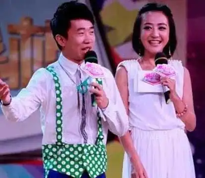 左岩老公是谁?左岩杨迪真的结婚了吗?