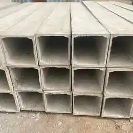 水泥通风道机制排烟道防火卫生间烟道厨房烟道废气烟道水泥