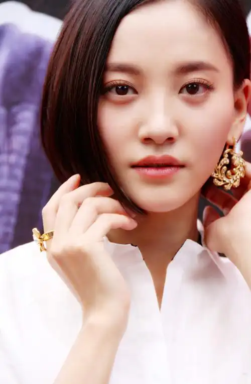 西班牙顶级珠宝品牌卡瑞拉卡瑞拉carreraycarrera携手著名女星周楚楚