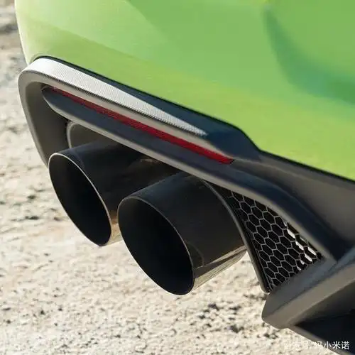 宣传图集:福特谢尔比gt500