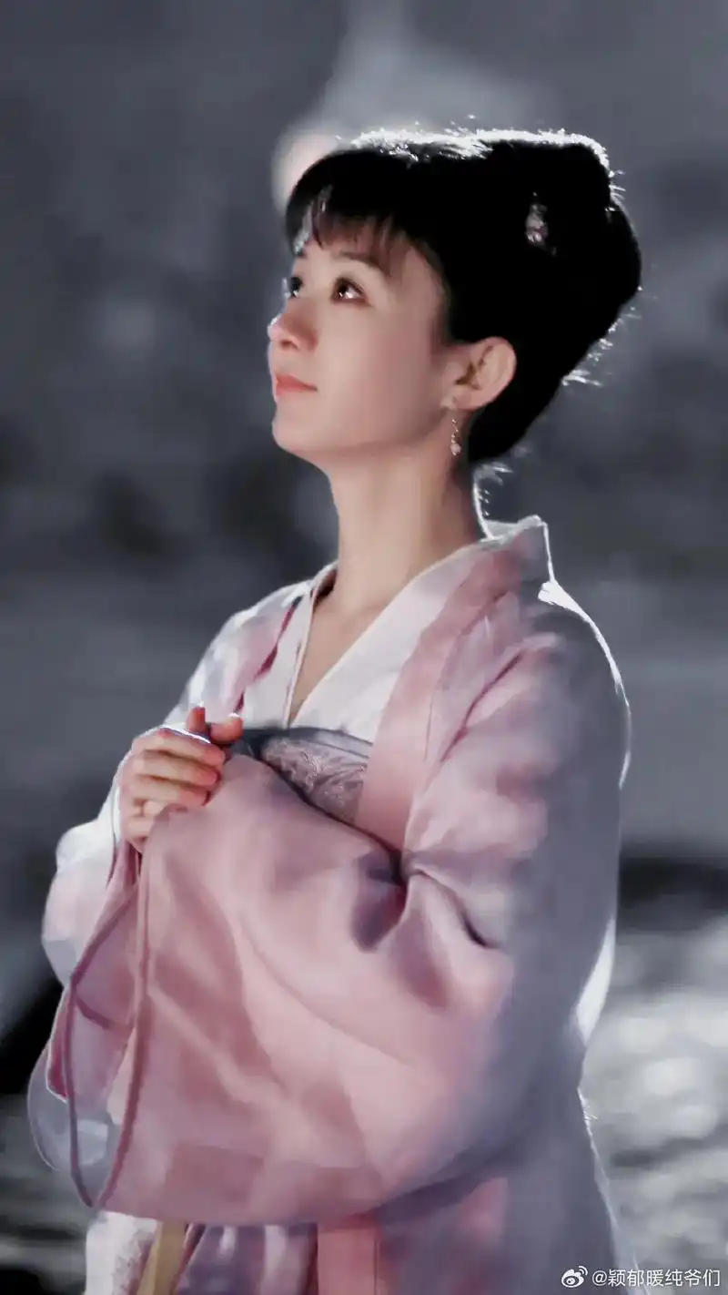 呀!好可爱的明兰宝宝#赵丽颖 #知否#明兰 - 抖音