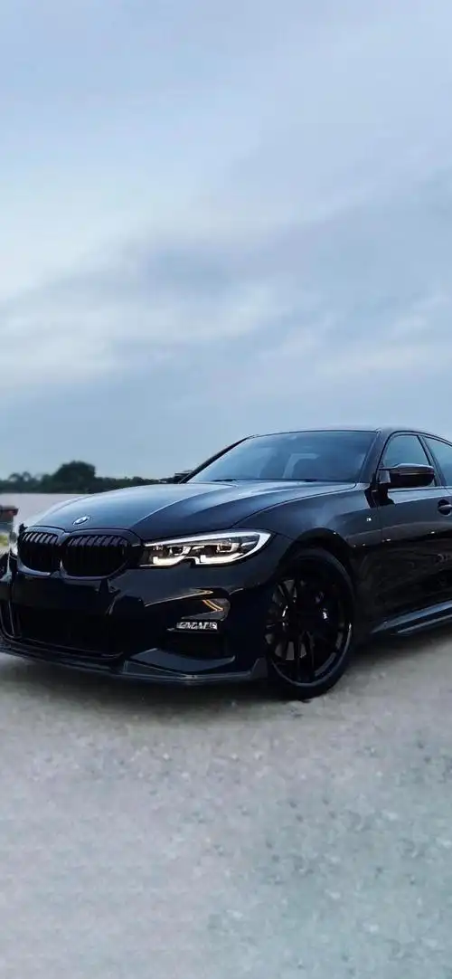 宝马3系 现在武汉的宝马325li运动全款什么价位,别人销售告诉我37万