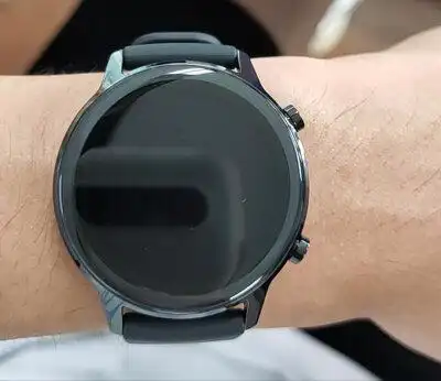 荣耀手表2使用评测