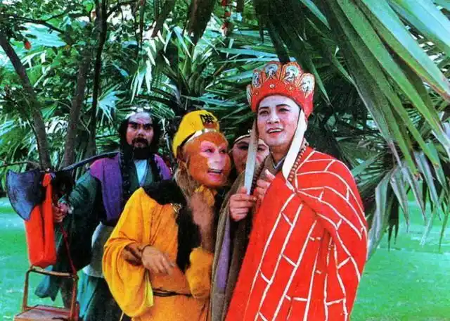 孙悟空与唐僧三观完全不同为何只他二人双双成佛秘密原来在这