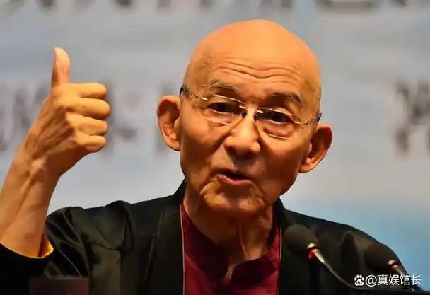 主动放弃白玉兰奖后,游本昌的"尴尬处境",印证了郭德纲的话