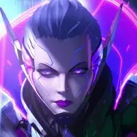 英雄联盟头像《英雄联盟》薇恩源计划头像图片