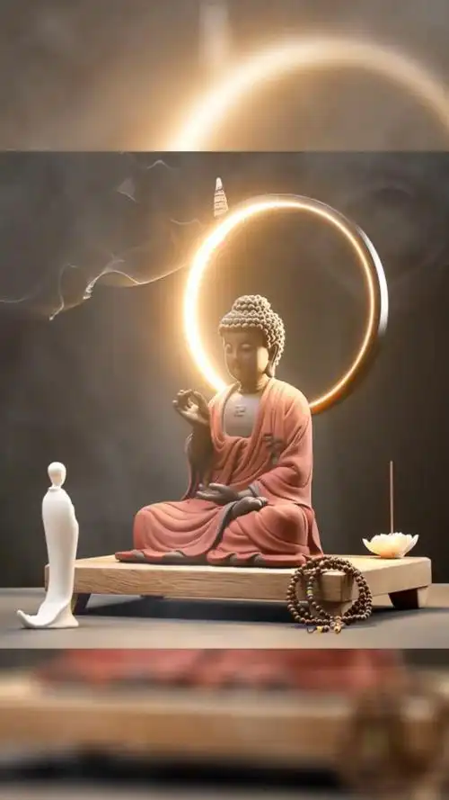 为你祈福,消灾免难,平安顺吉.#保佑#丙阳师兄的微博视频