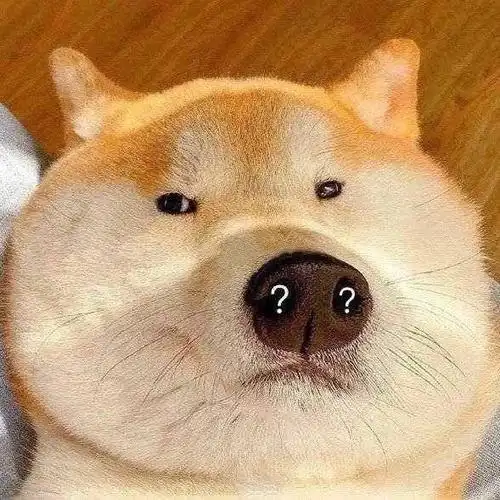 问号呆萌可爱gif动图_动态图_表情包下载_soogif