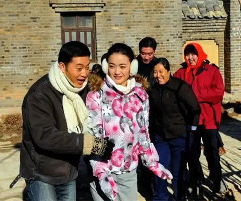 图婆婆来了电视剧剧情简介剖析当今社会婆媳关系的百态