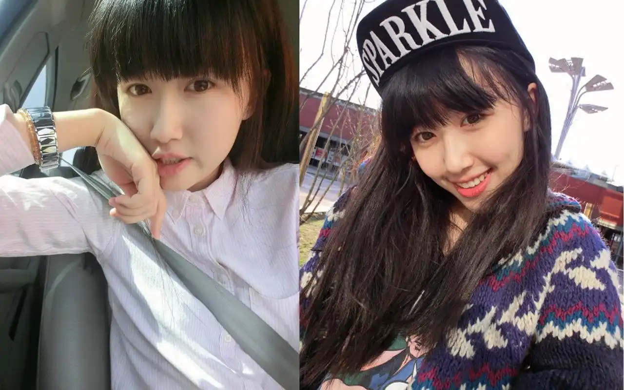 人大女神康逸琨清纯毕业照写真桌面壁纸