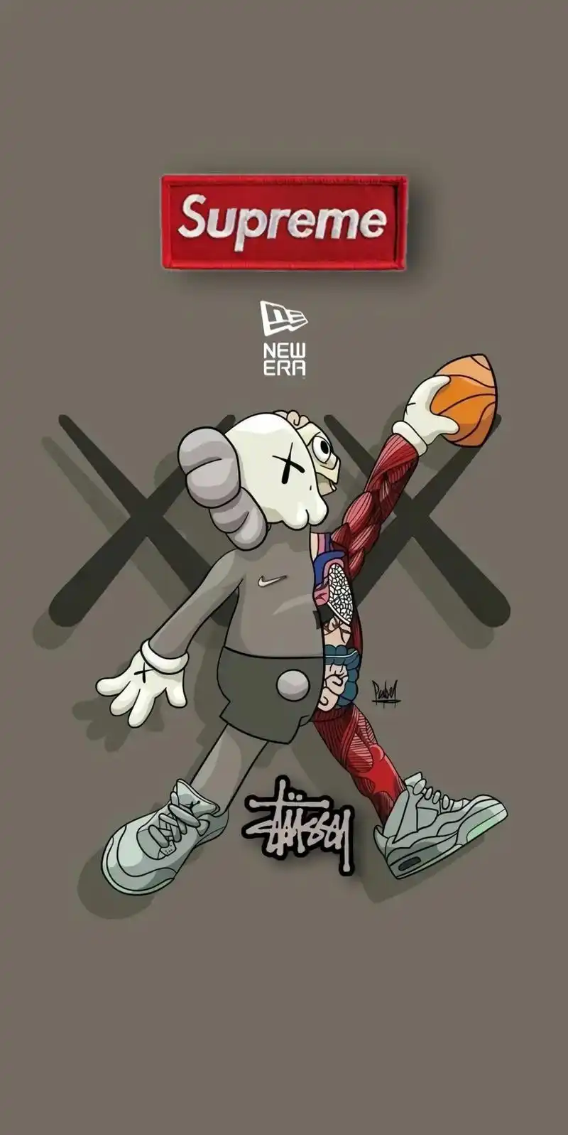 手机壁纸 #iphone壁纸 #该换壁纸了 - 抖音