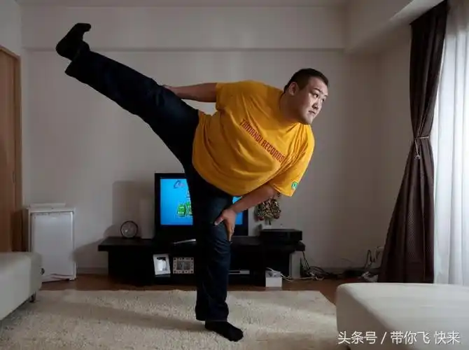 日本相扑选手退役后