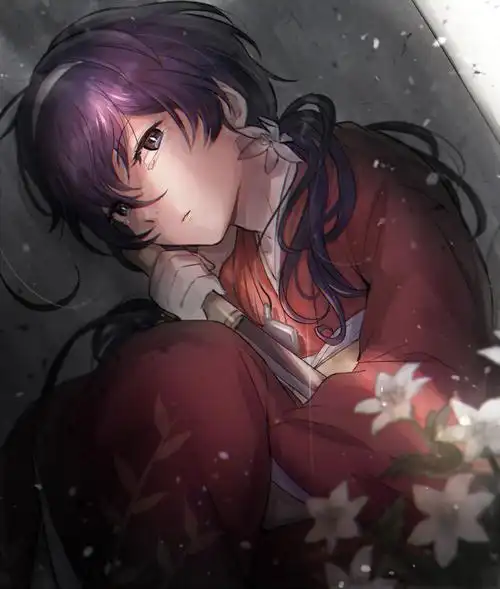 p站美图镜花酱生日快乐文豪野犬泉镜花壁纸特辑