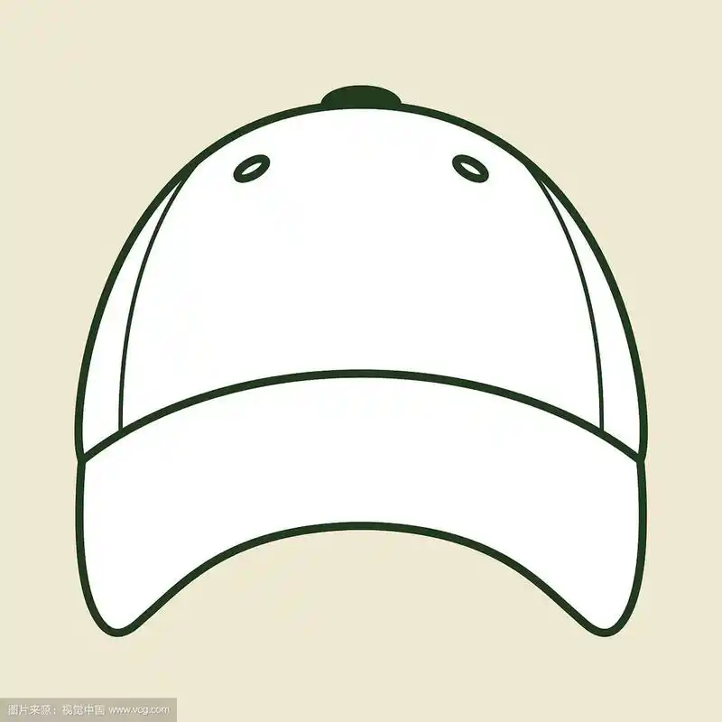 棒球帽