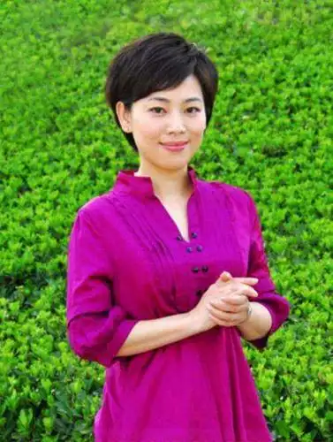 不一样的"慕林杉":用微笑传递满满的正能量