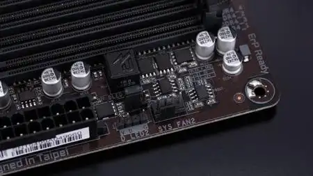 主板上的rgb接口