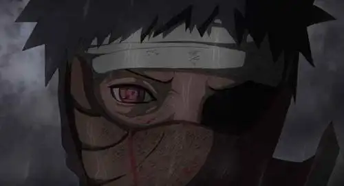 火影忍者带土换过四次面具每个面具背后都有特殊的含义