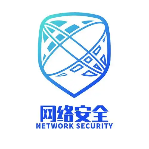 网络安全设计|平面|logo|ddmooo - 原创作品 - 站酷 (zcool)