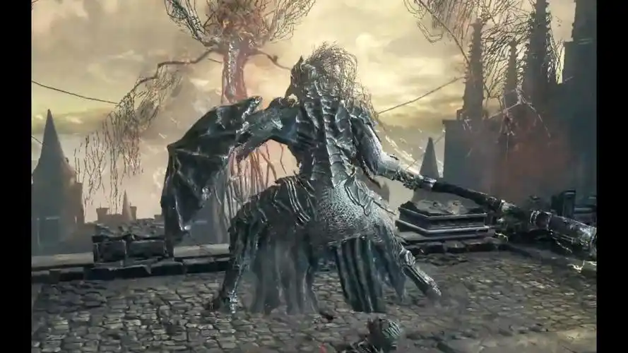 猎龙铠甲弱什么?一级八周目禁翻滚 无戒指猎龙铠甲