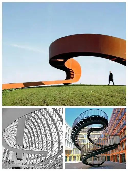 神奇的莫比乌斯带—金昊