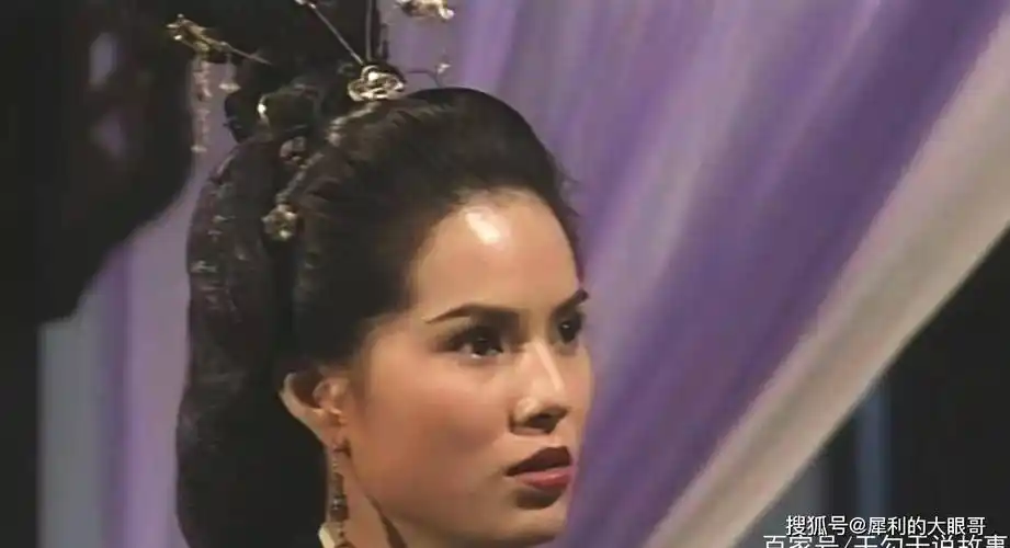 原创小无相功是李秋水独门绝技鸠摩智怎么学会的答案在王语嫣家里