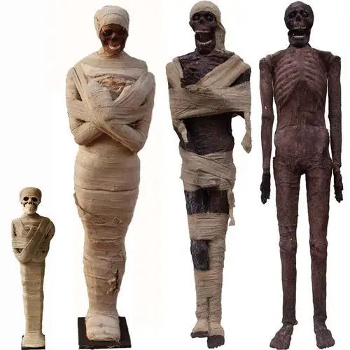 halloween house decoration