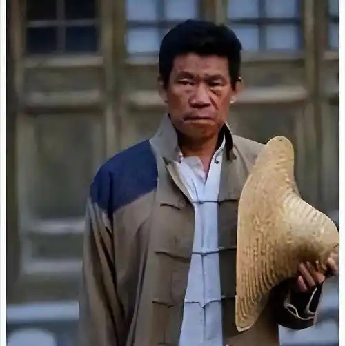 原创回顾亮剑拍一半才发现少个角色司机大喊我会日语我上