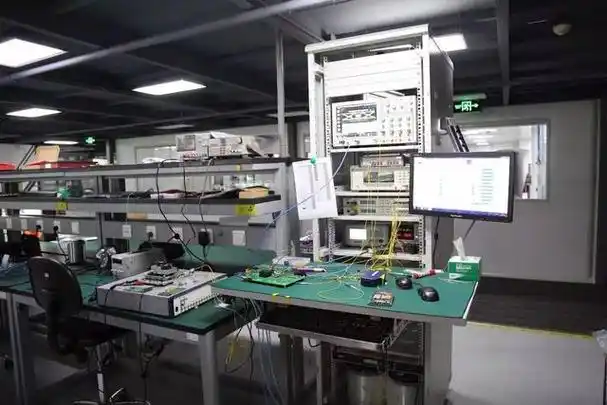 全球五大顶尖科研实验室,美国独占三席,中国仅一家上榜