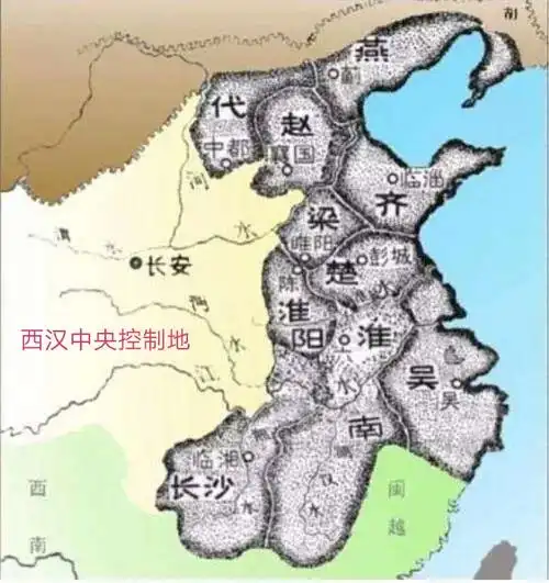 原创为何周朝搞分封制存在近800年,而其他朝代搞分封几十年就大乱